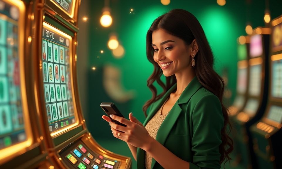 ts99 casino app visual